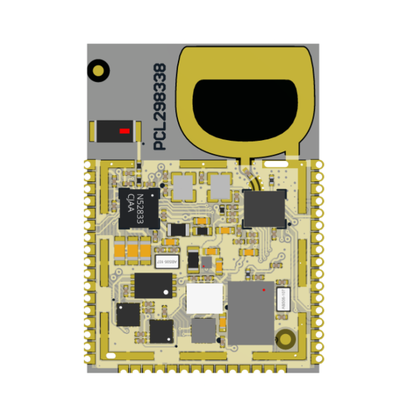 Asset tracking & precise localisation